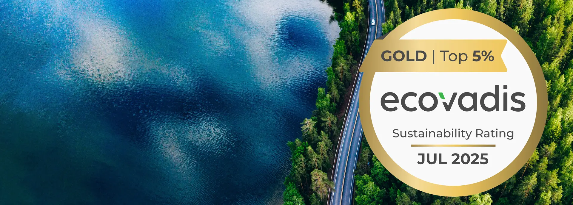 Ecovadis kultamitali banner2