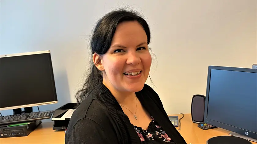susanna hr