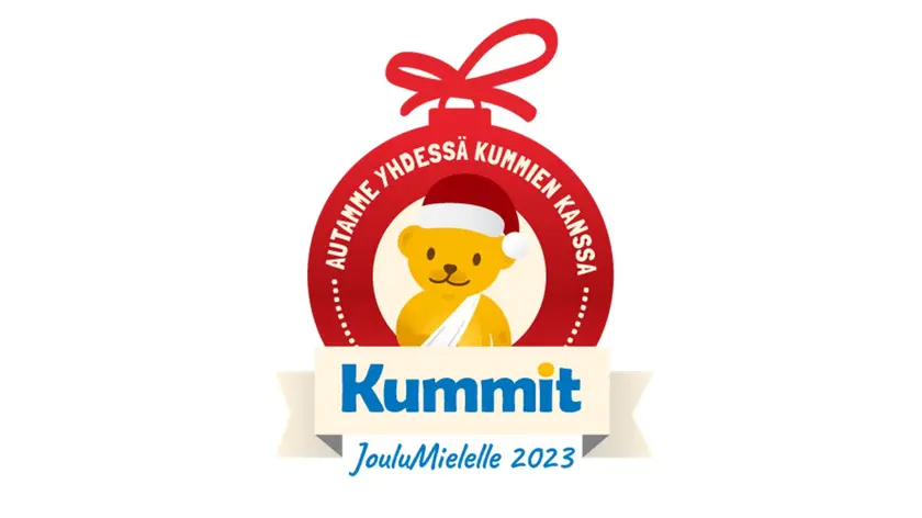 Kummit ry