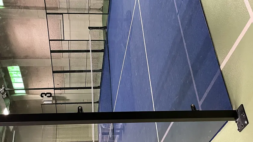 hutunki padel