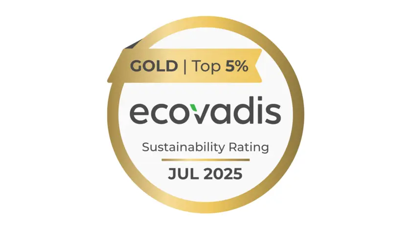 ecovadis gold 16x9