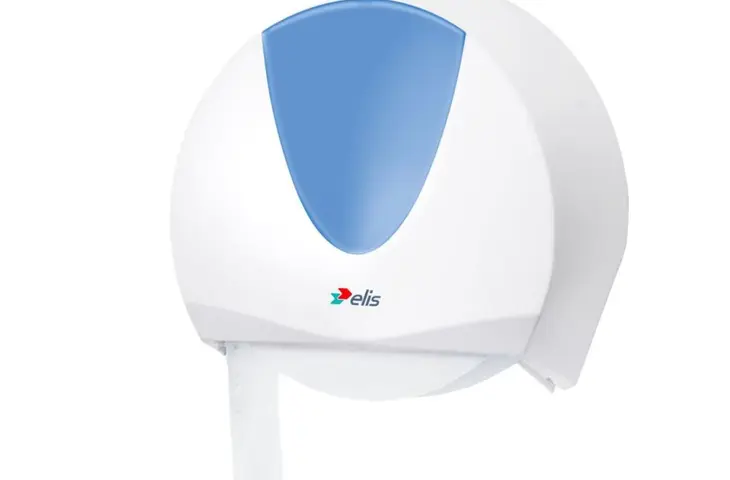 jumbo wc-paperi