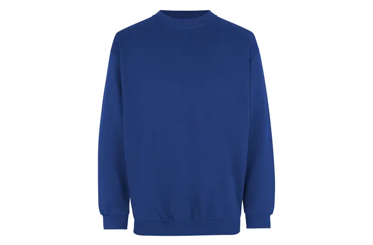 College royal blue