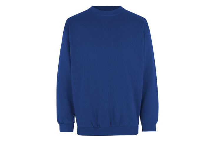 College royal blue