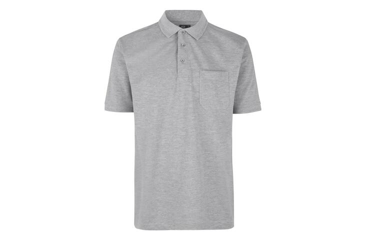 Pikee grey