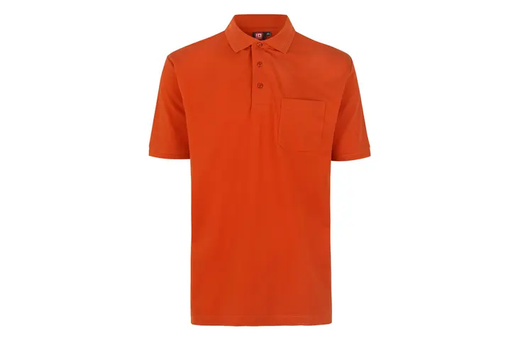 Pikee orange