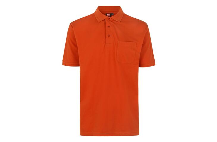 Pikee orange