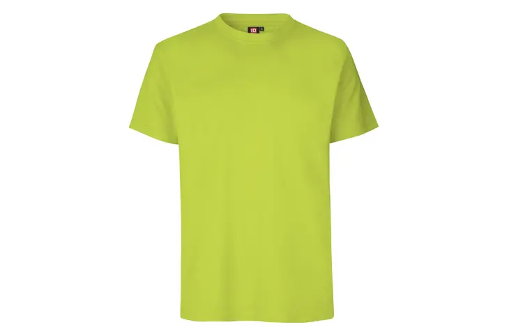 T-paita lime