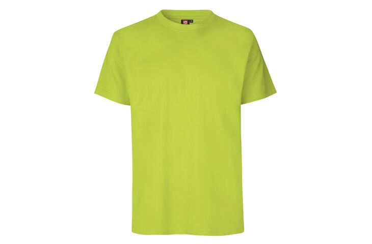 T-paita lime