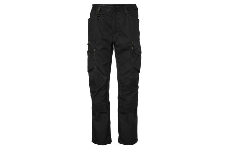 Housut Movaprime semistretch