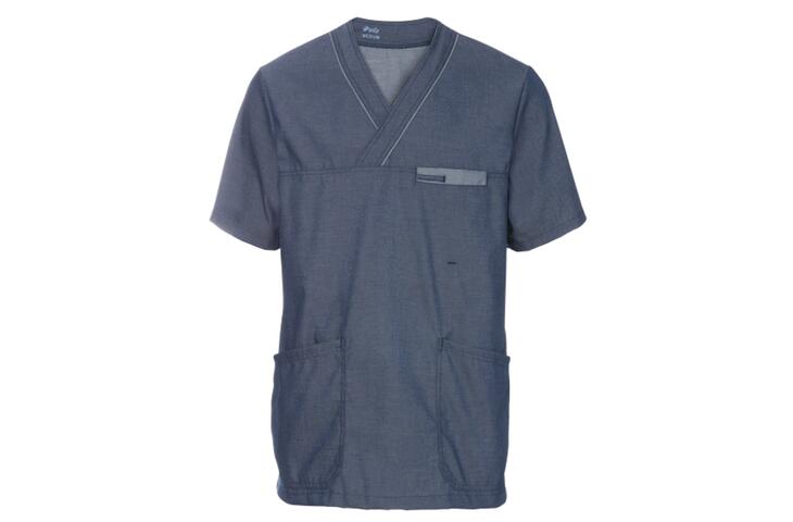 Tunika Sund denim