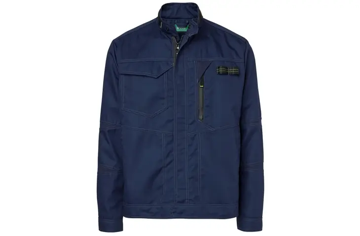 Movaprime pusero navy