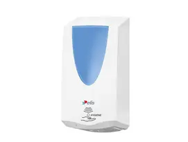 Aqualine non-touch käsidesiautomaatti