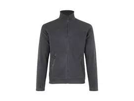 Fleece harmaa