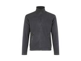 Fleece harmaa