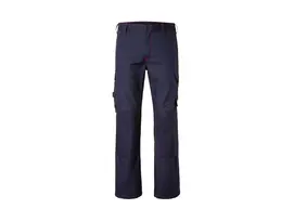 Housut Flamepro si-pu