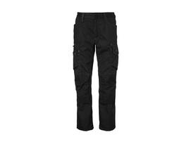 Housut Movaprime semistretch