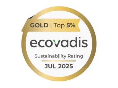 ecovadis gold 16x9