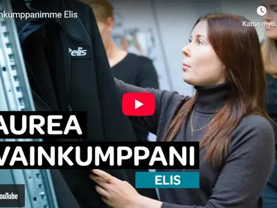 Laurea avainkumppanuus