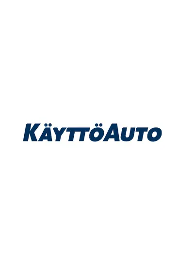 käyttöauto