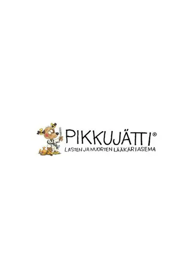 pikkujätti
