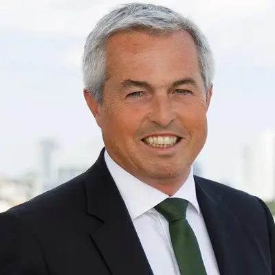 Elis ceo Xavier Martire