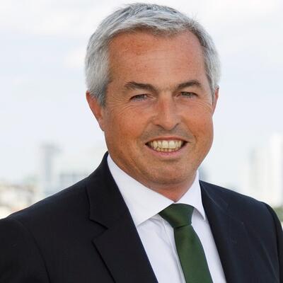 Elis ceo Xavier Martire