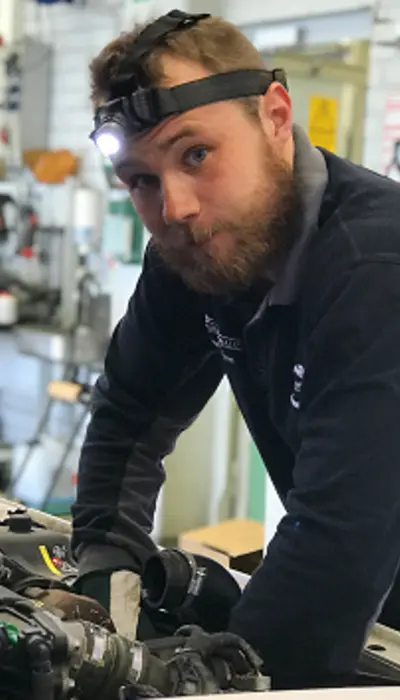 Keskusautohalli 3