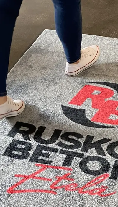 Ruskon 6